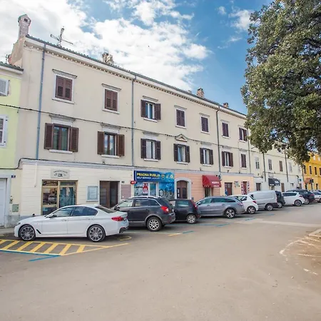 Appartement Magnolia One Poreč