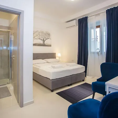 Magnolia One Appartement *