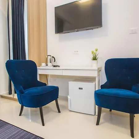 Appartement Magnolia One