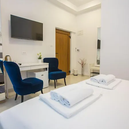 Appartement Magnolia One *