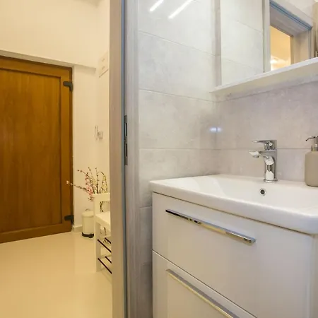 Appartement Magnolia One Poreč