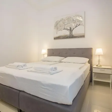 Magnolia One * Poreč
