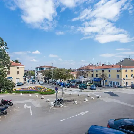 Magnolia One Poreč