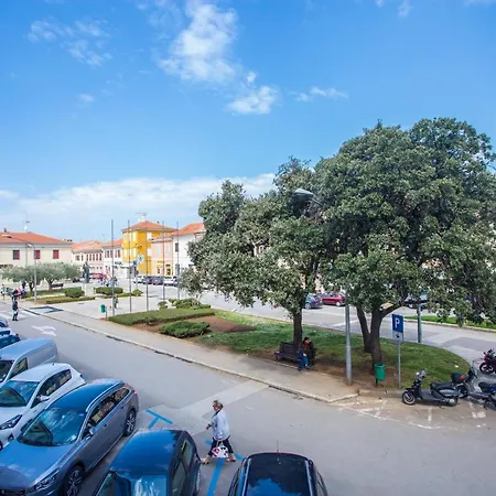 Appartement Magnolia One