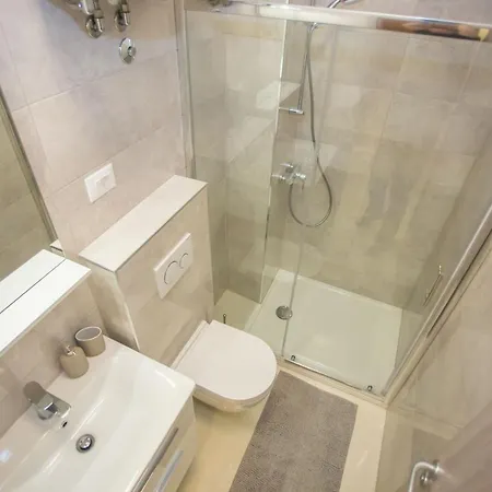 Magnolia One Appartement *