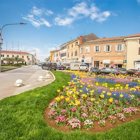 Magnolia One Appartement Poreč