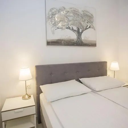 Appartement Magnolia One *